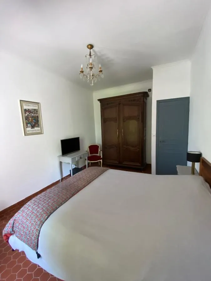 Chambre Privee Chez L'Habitant Carpentras