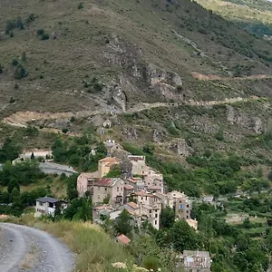 De Séjour à la campagne