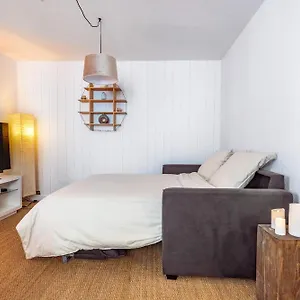 Coeur Du Ventoux Bel 6 Places Appartement