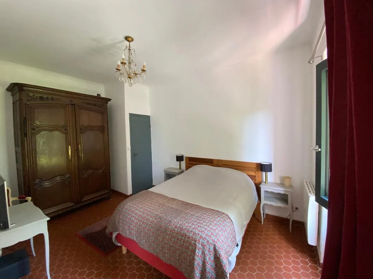 Chambre Privee Chez L'Habitant Carpentras Franciaország